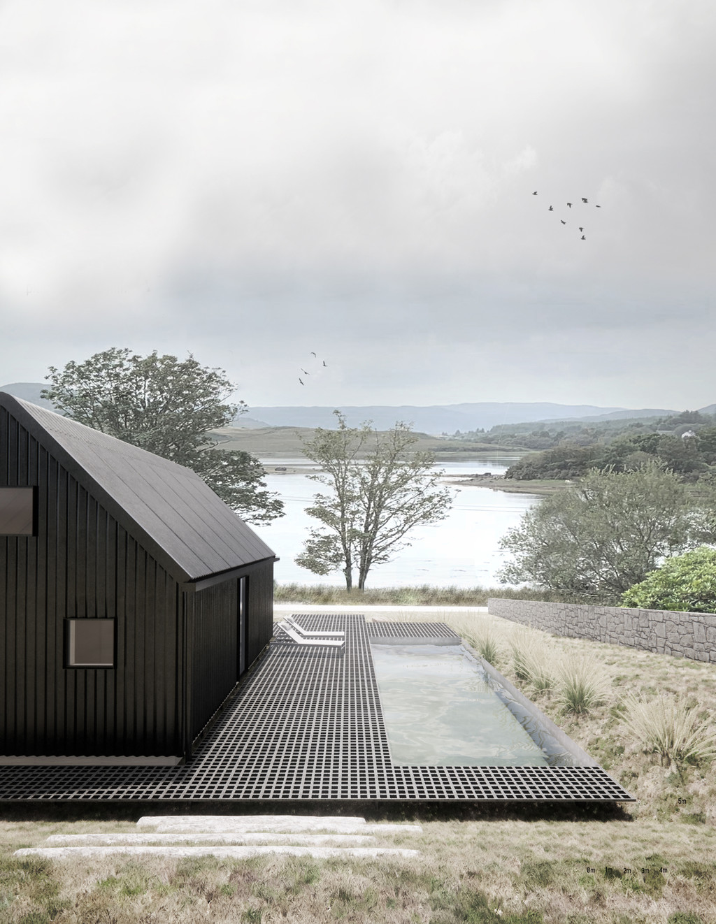 Rural New Build